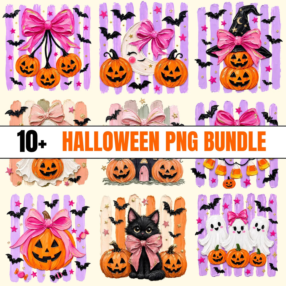 10,000 Halloween Mega Bundle Png Halloween Horror Png Spooky Vibes Png Trick Or Treat Retro Halloween Png Bundle Fall Png Bundle Svg