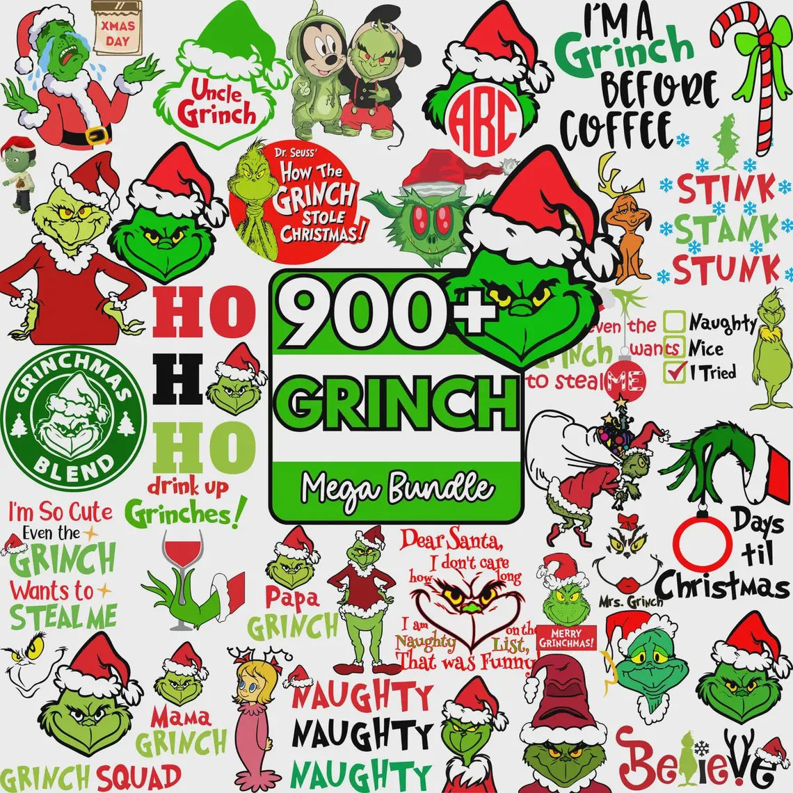 240000+ Mega Svg Bundle Files, Dtf Designs, Cricut Files, Lifetime Access, Insant Download, For Etsy Sellers,Holiday Svg,Cartoon Svg Bundle