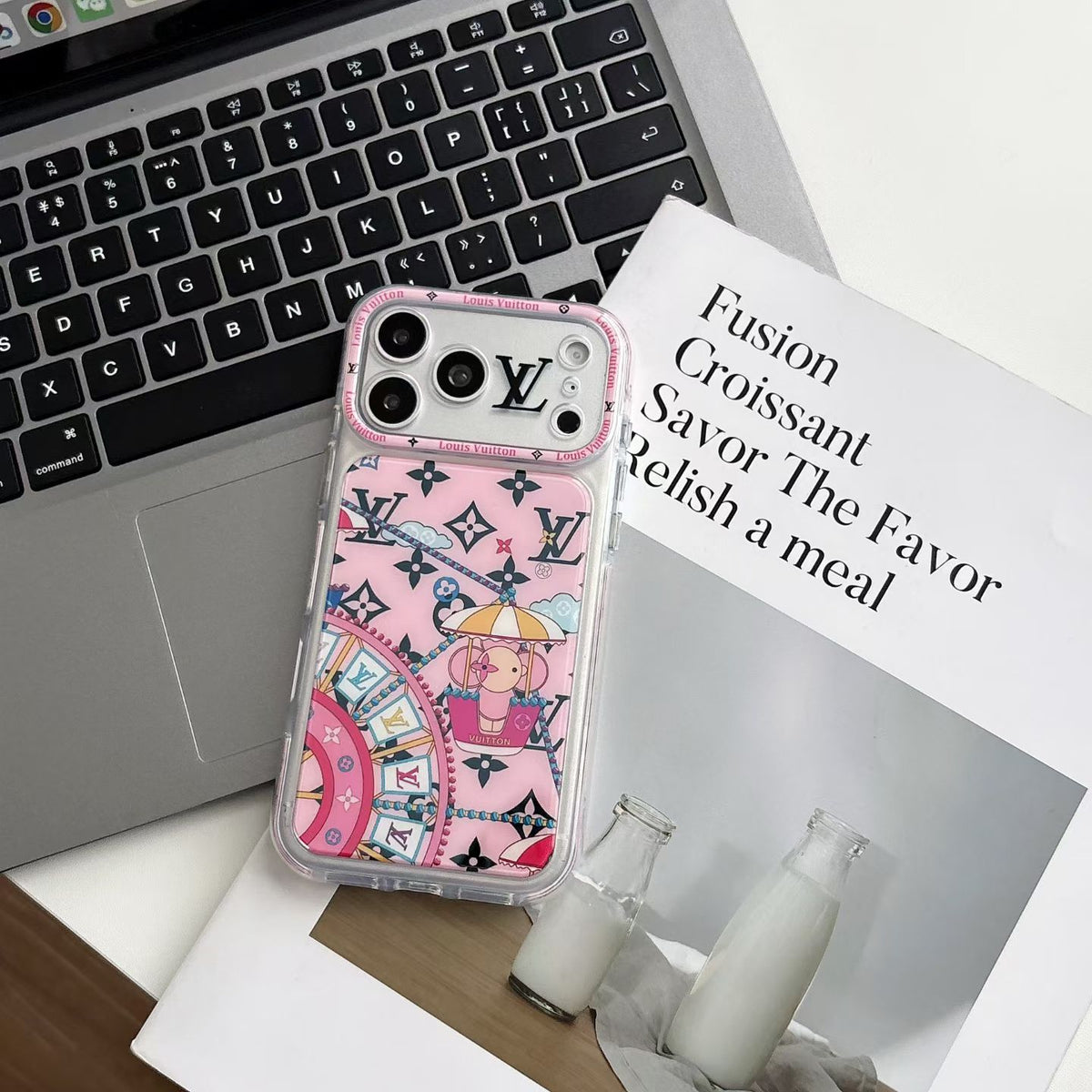 iPhone Case