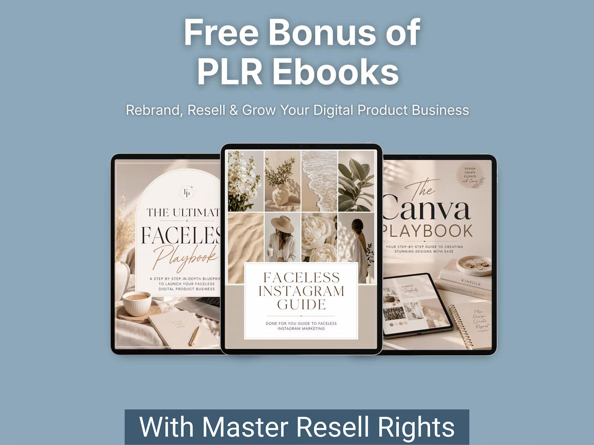 2500+ Travel & Nature Reels Viral Social Media Video Bundle MRR PLR Rights Instant Download