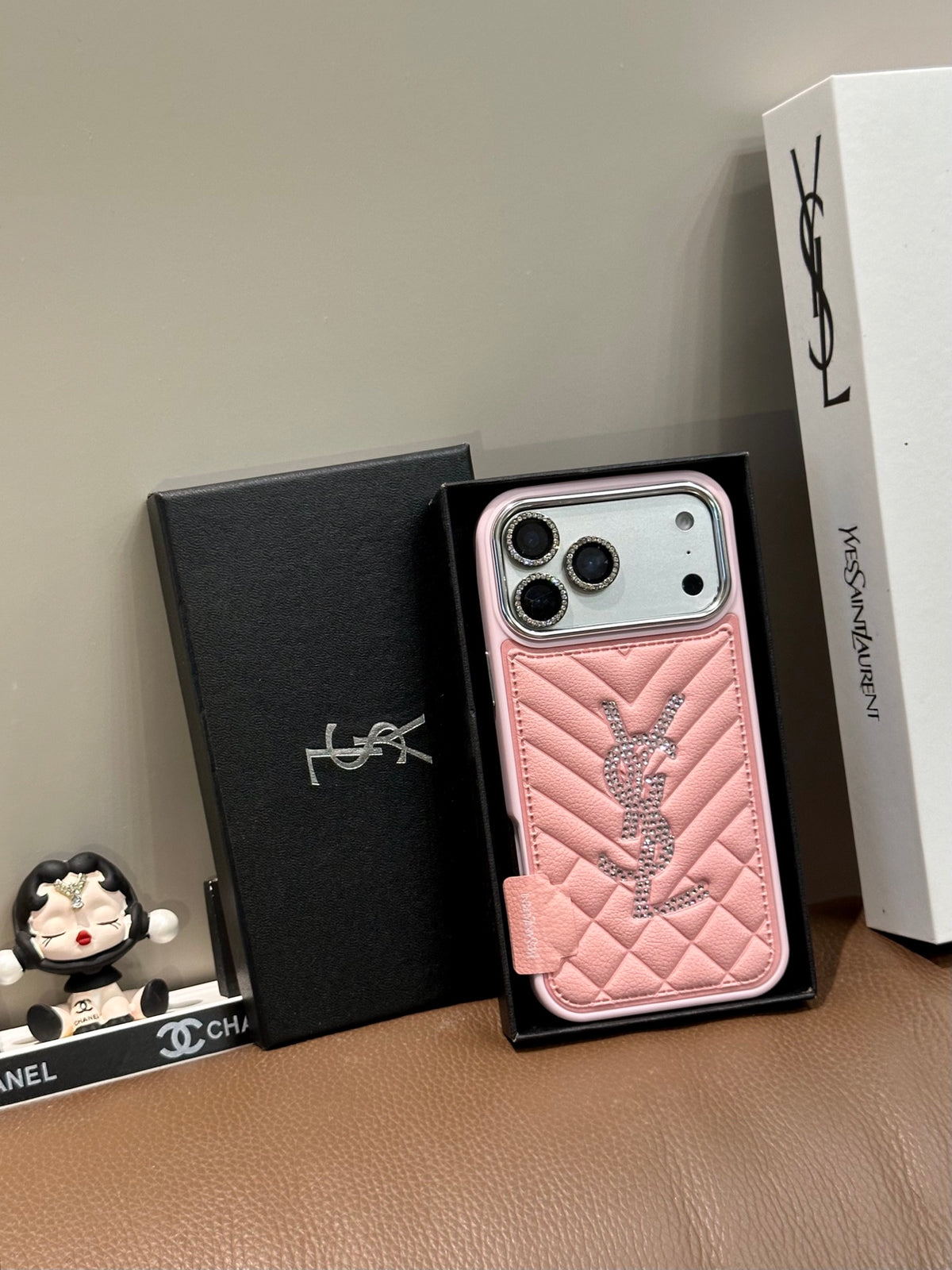 iPhone Case