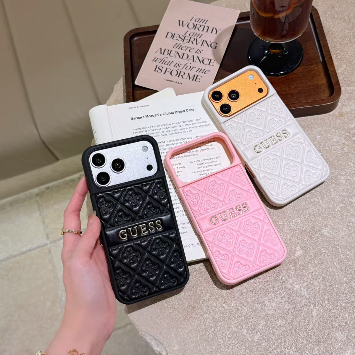 iPhone Case
