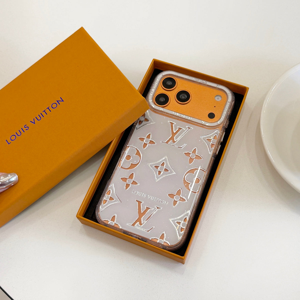 iPhone Case