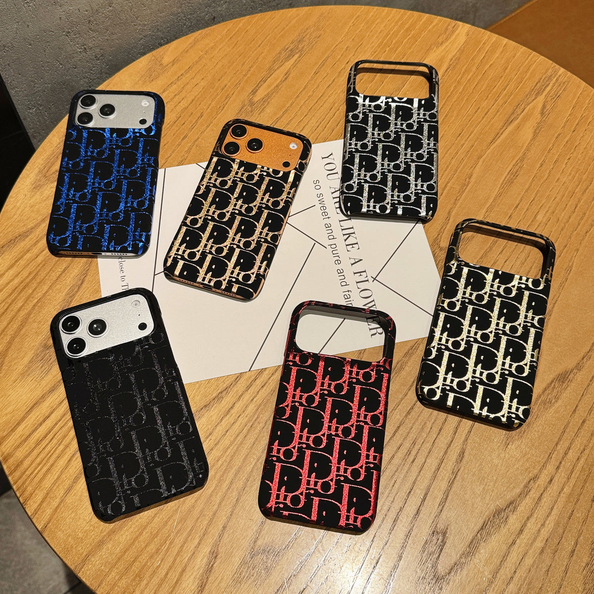 iPhone Case