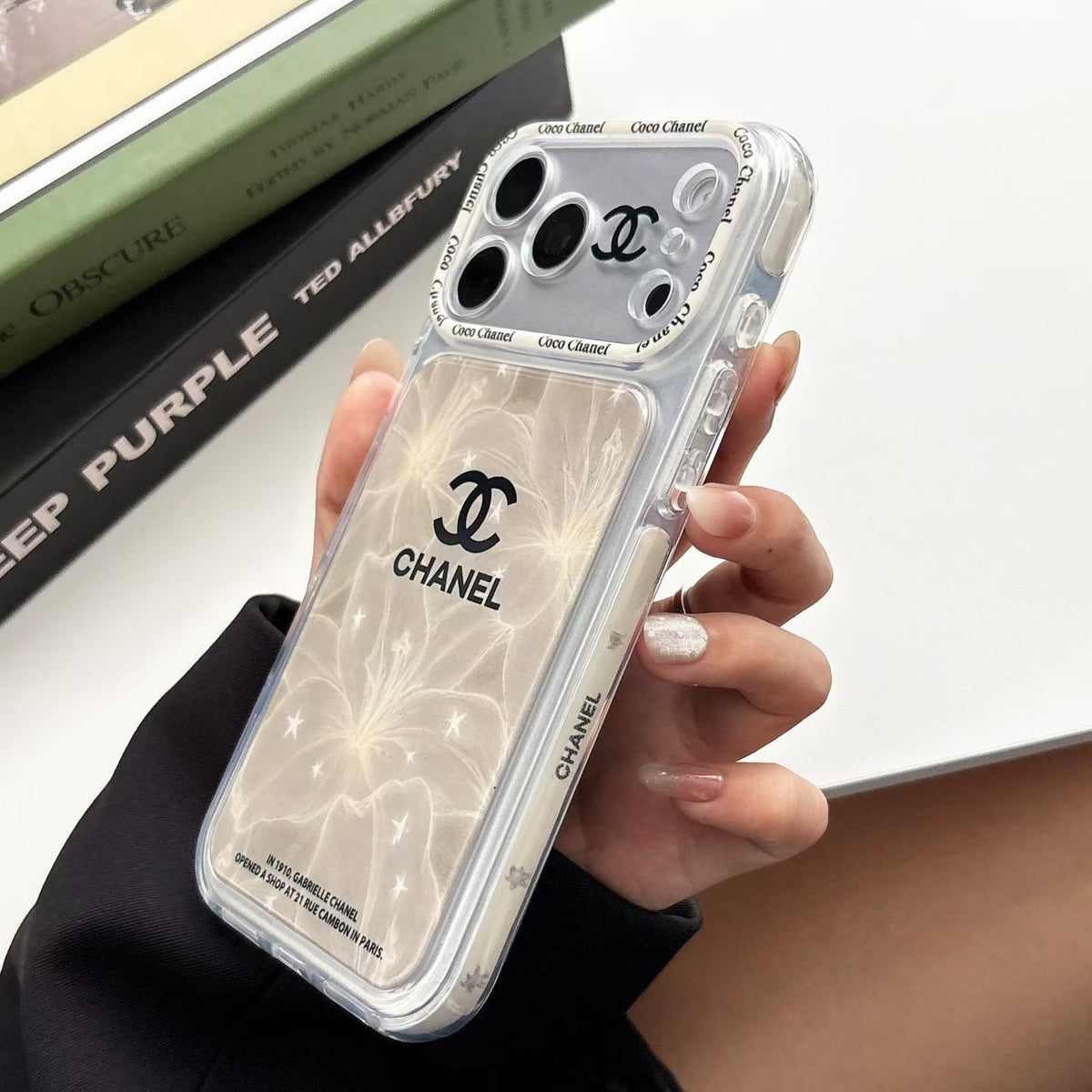 iPhone Case