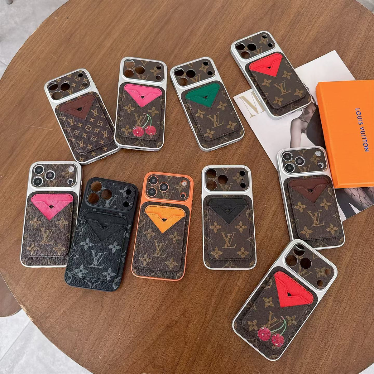 iPhone Case