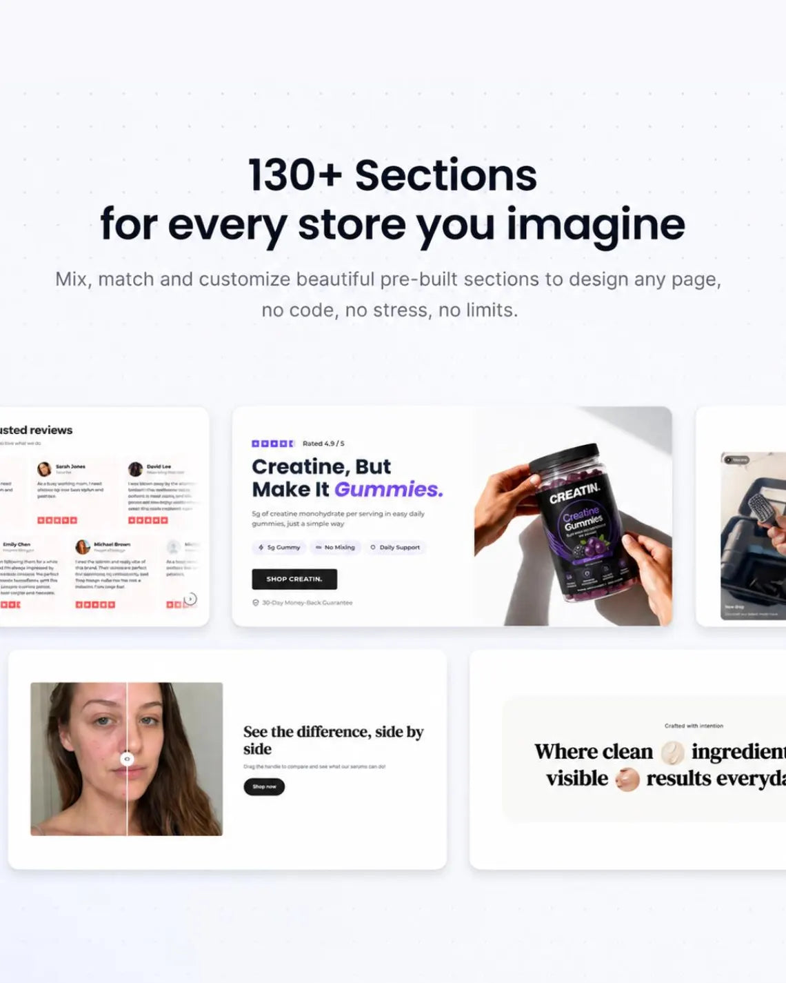 Gadgets Shopify Theme : Modern, Clean, SEO Optimized OS 2.0