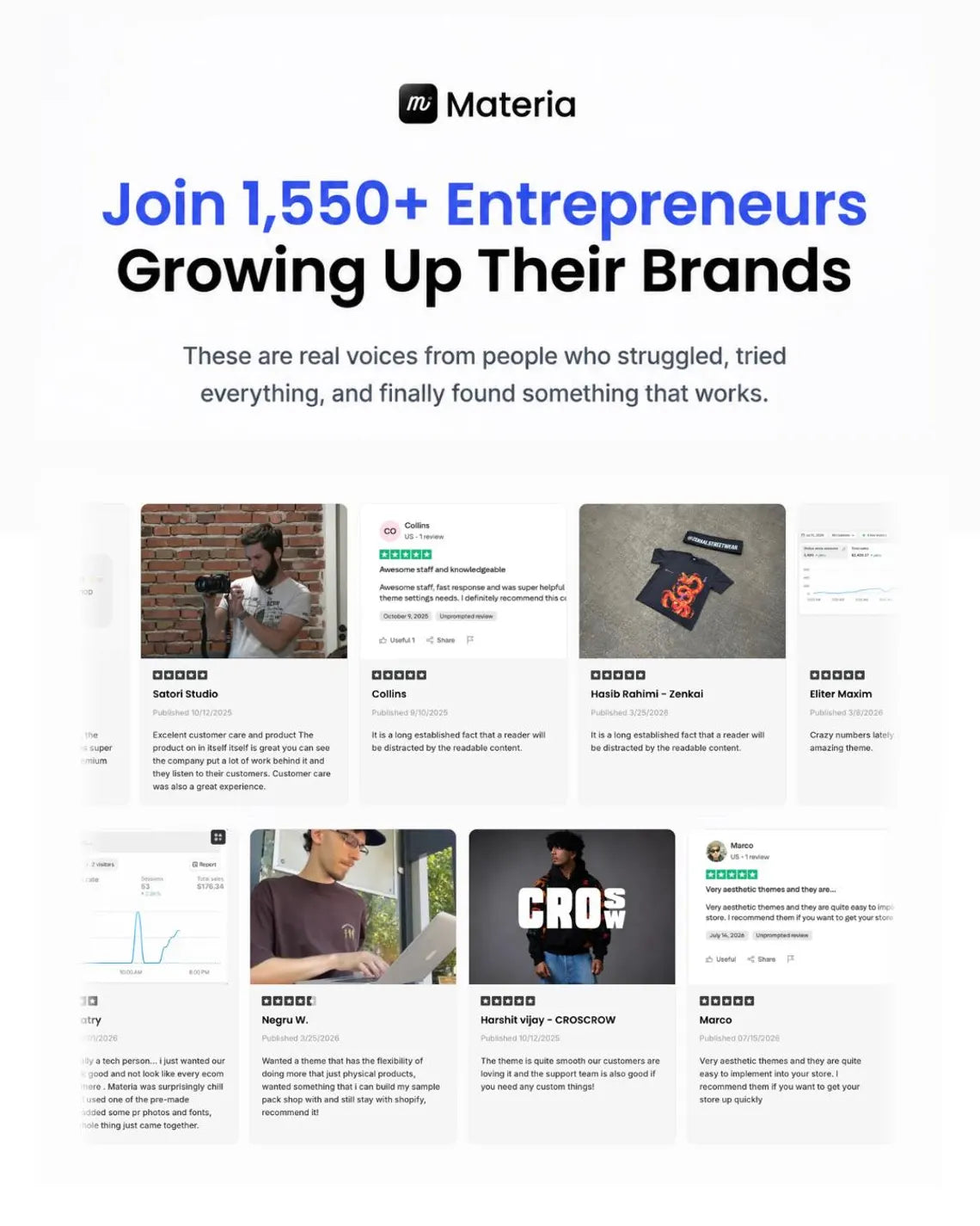 Gadgets Shopify Theme : Modern, Clean, SEO Optimized OS 2.0