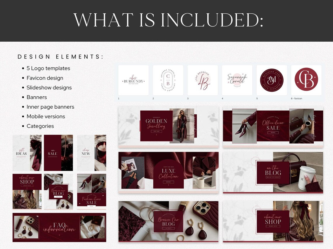 Shopify theme template Aesthetic Shopify 2.0 Theme Premium shopify website Minimal shopify template Ecommerce website Bold shopify design