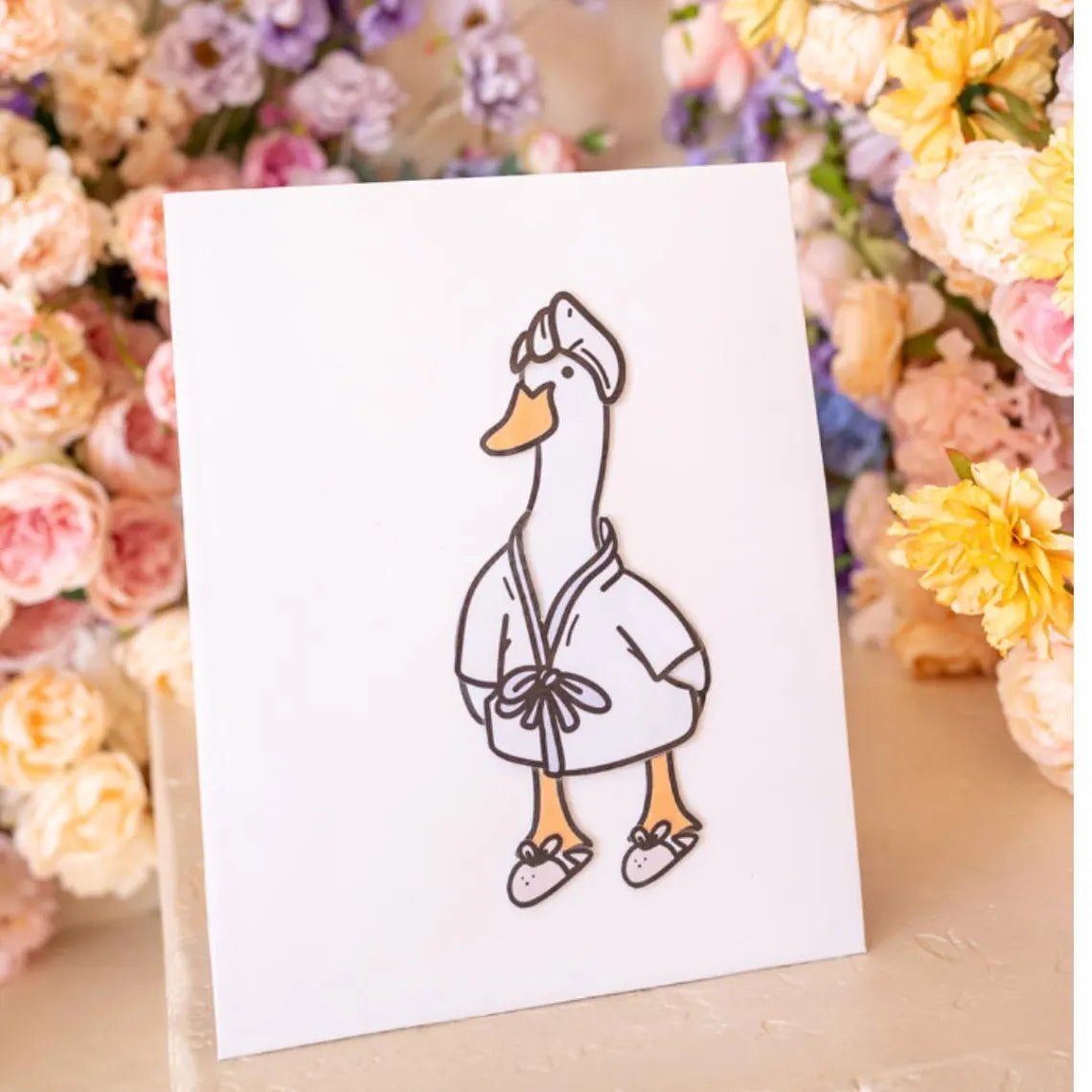 Silly Goose Bundle - Classroom Management - Class Mascot - Magnetic Porch Goose Template - Cute Back to School Bulletin Board Ideas