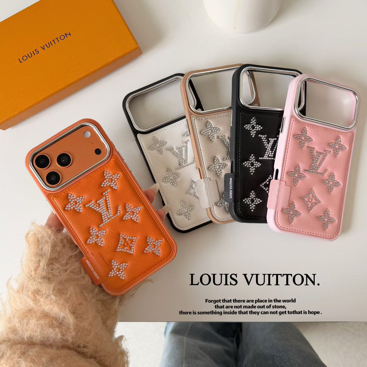 iPhone Case