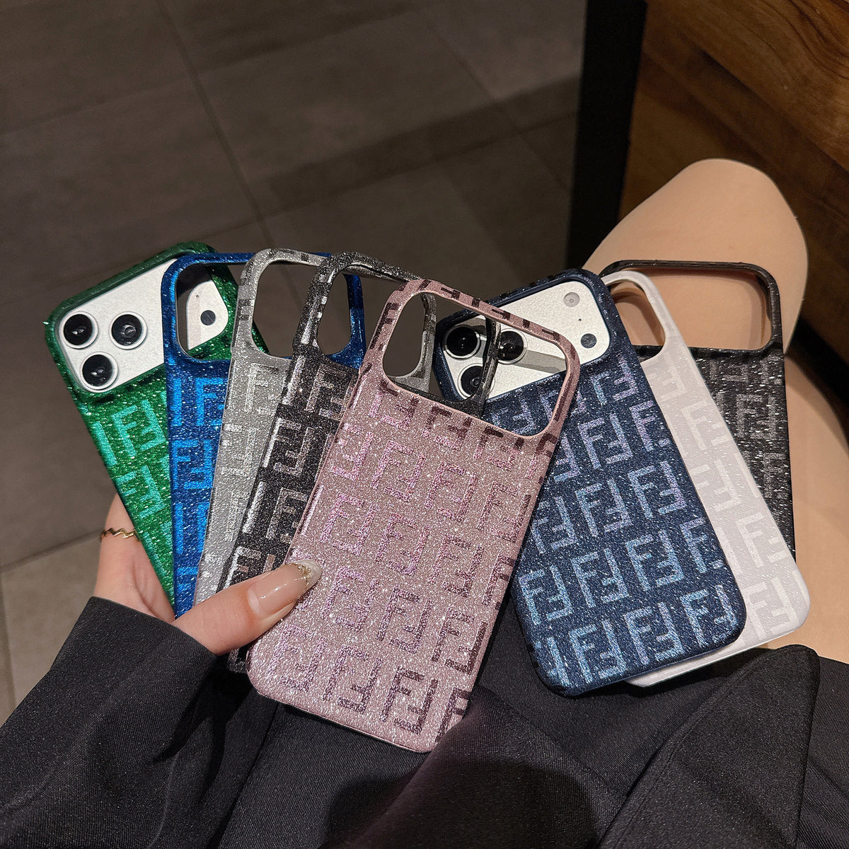 iPhone Case