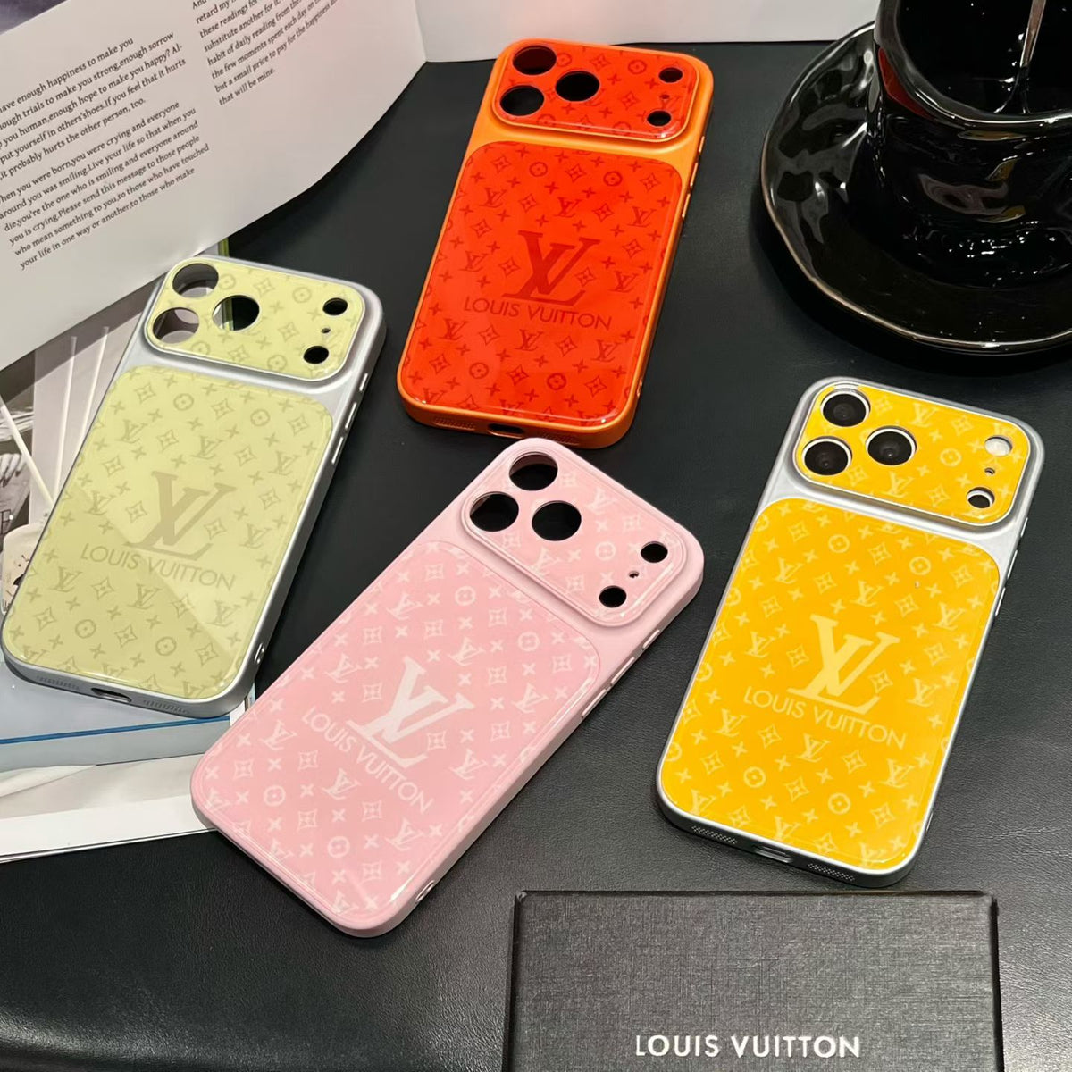 iPhone Case
