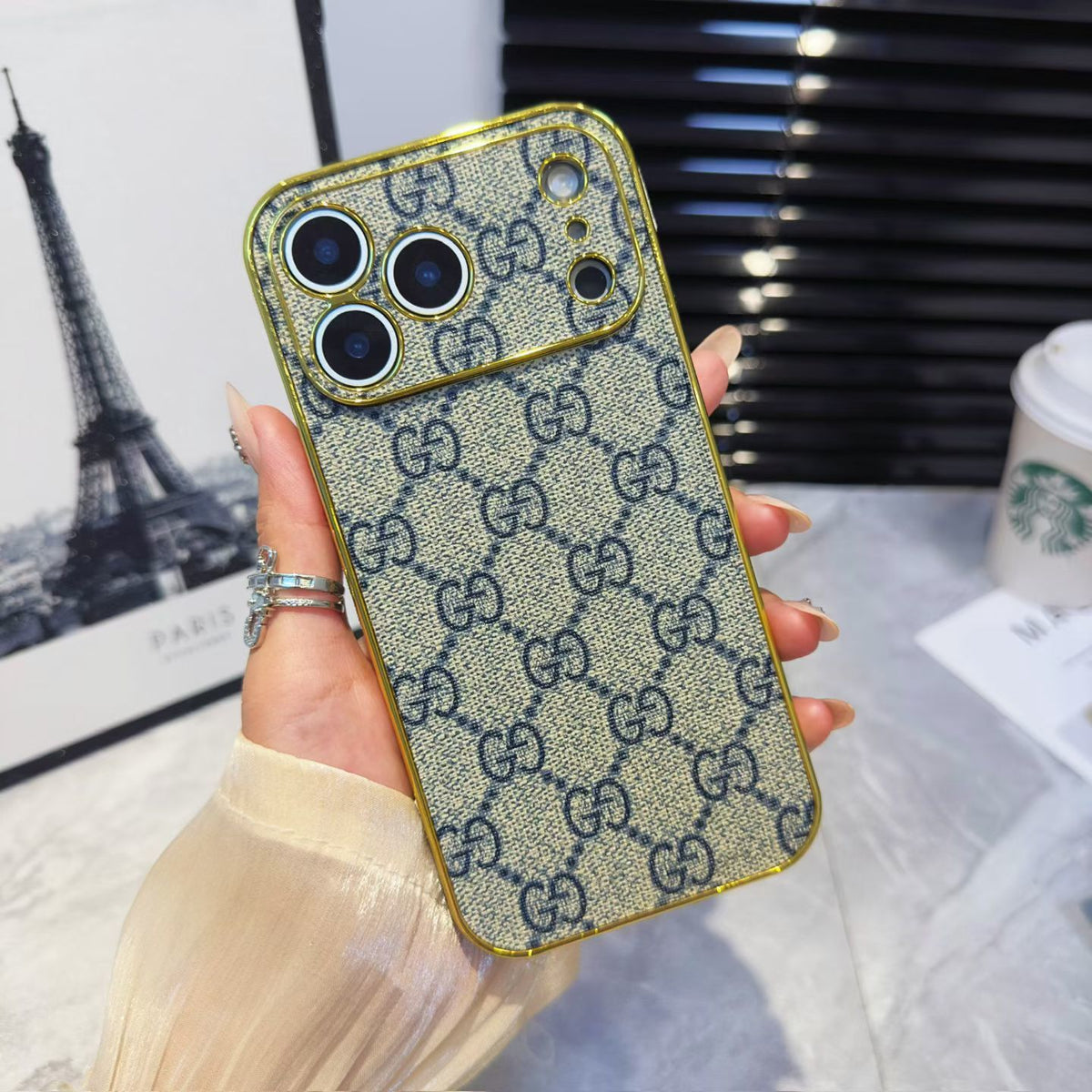 iPhone Case