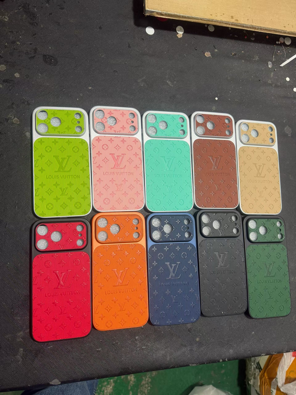 iPhone Case