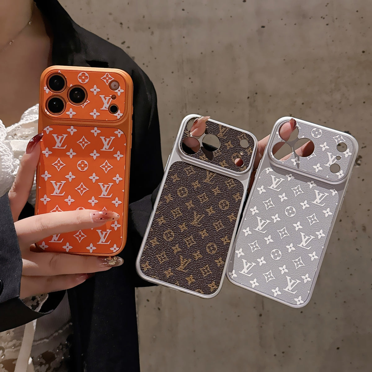 iPhone Case