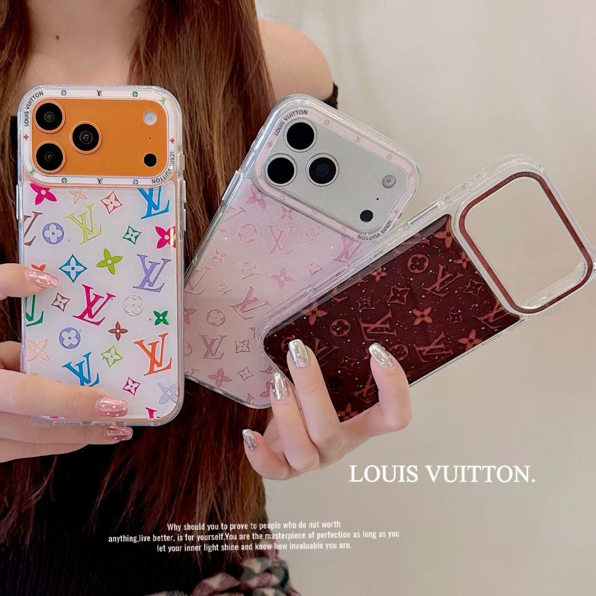 iPhone Case
