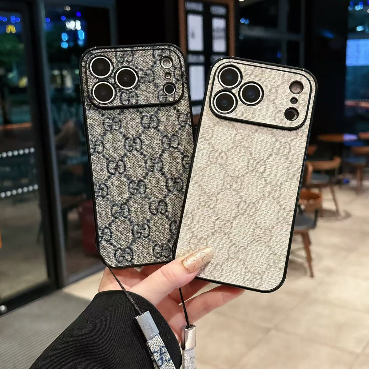 iPhone Case