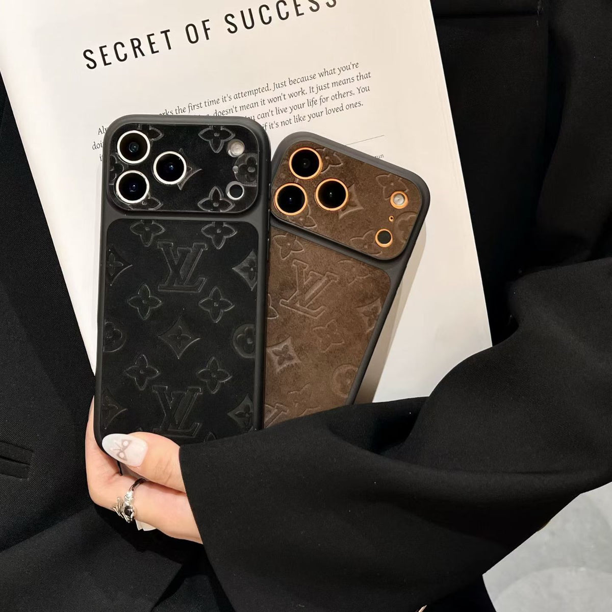 iPhone Case