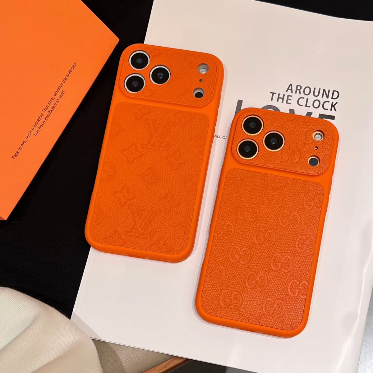 iPhone Case
