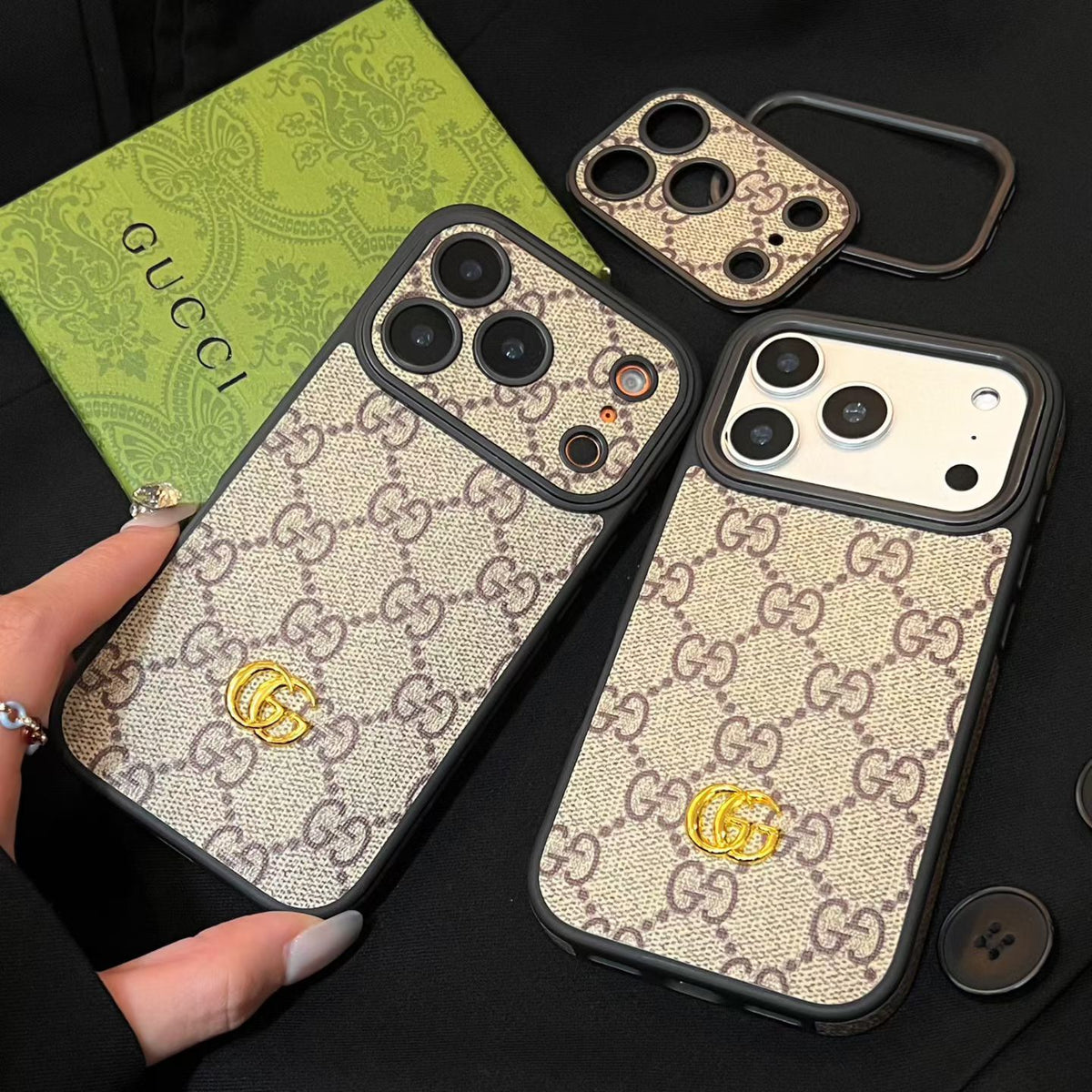 iPhone Case