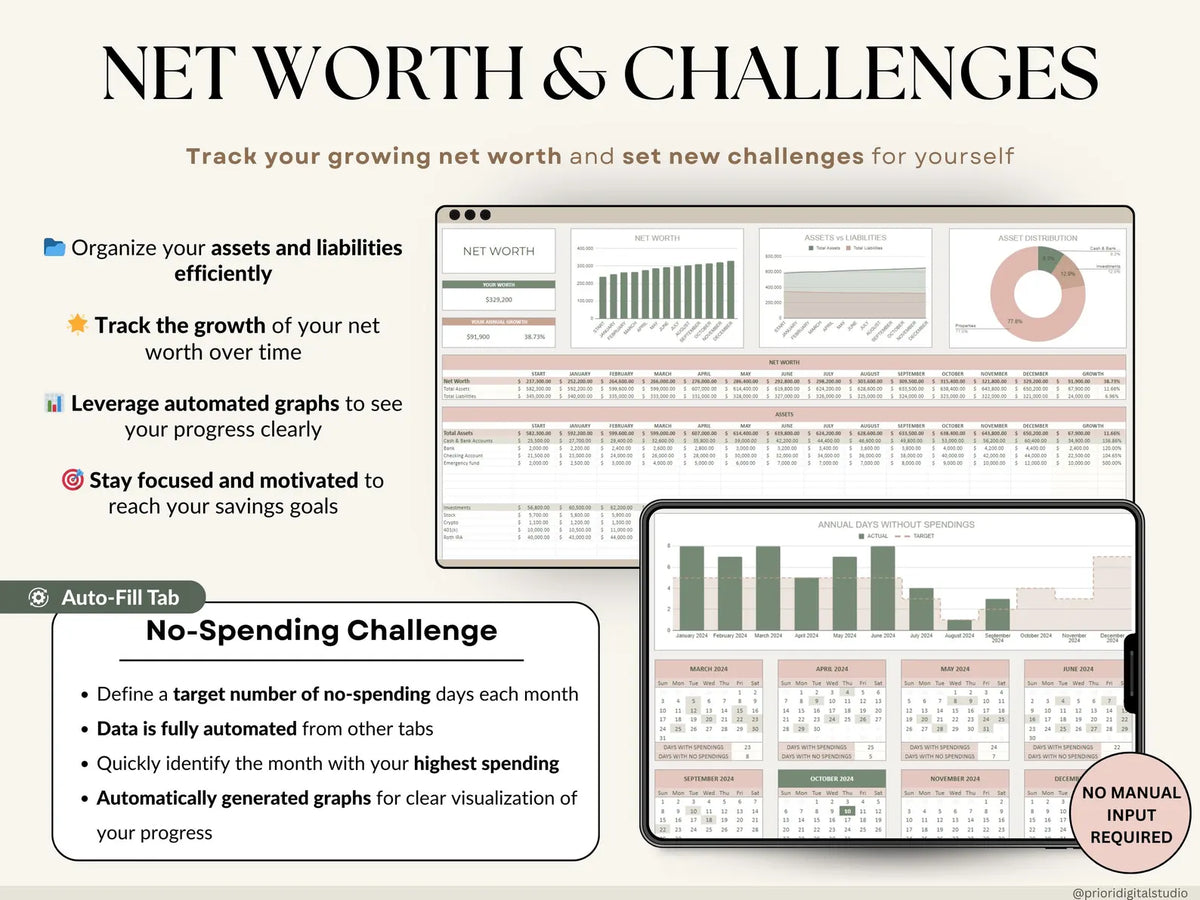 Ultimate Annual Budget Spreadsheet Excel Google Sheets Budget Template Monthly Budget Tracker Financial Planner Bill Tracker Debt Tracker
