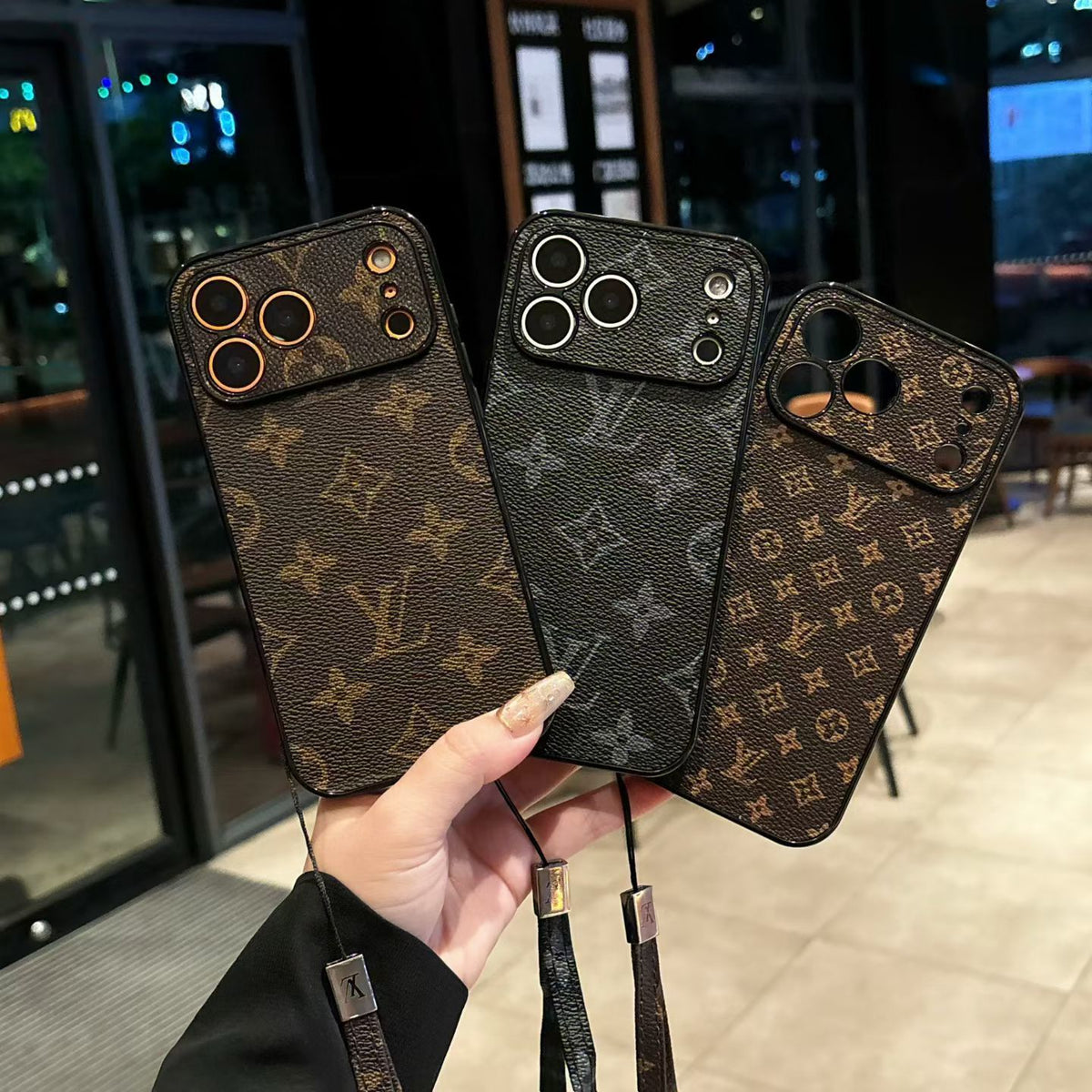 iPhone Case