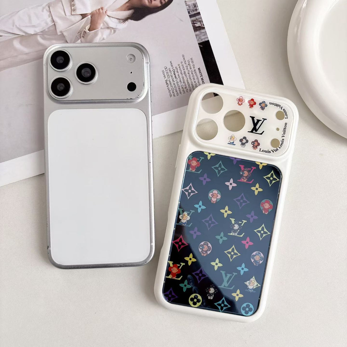 iPhone Case
