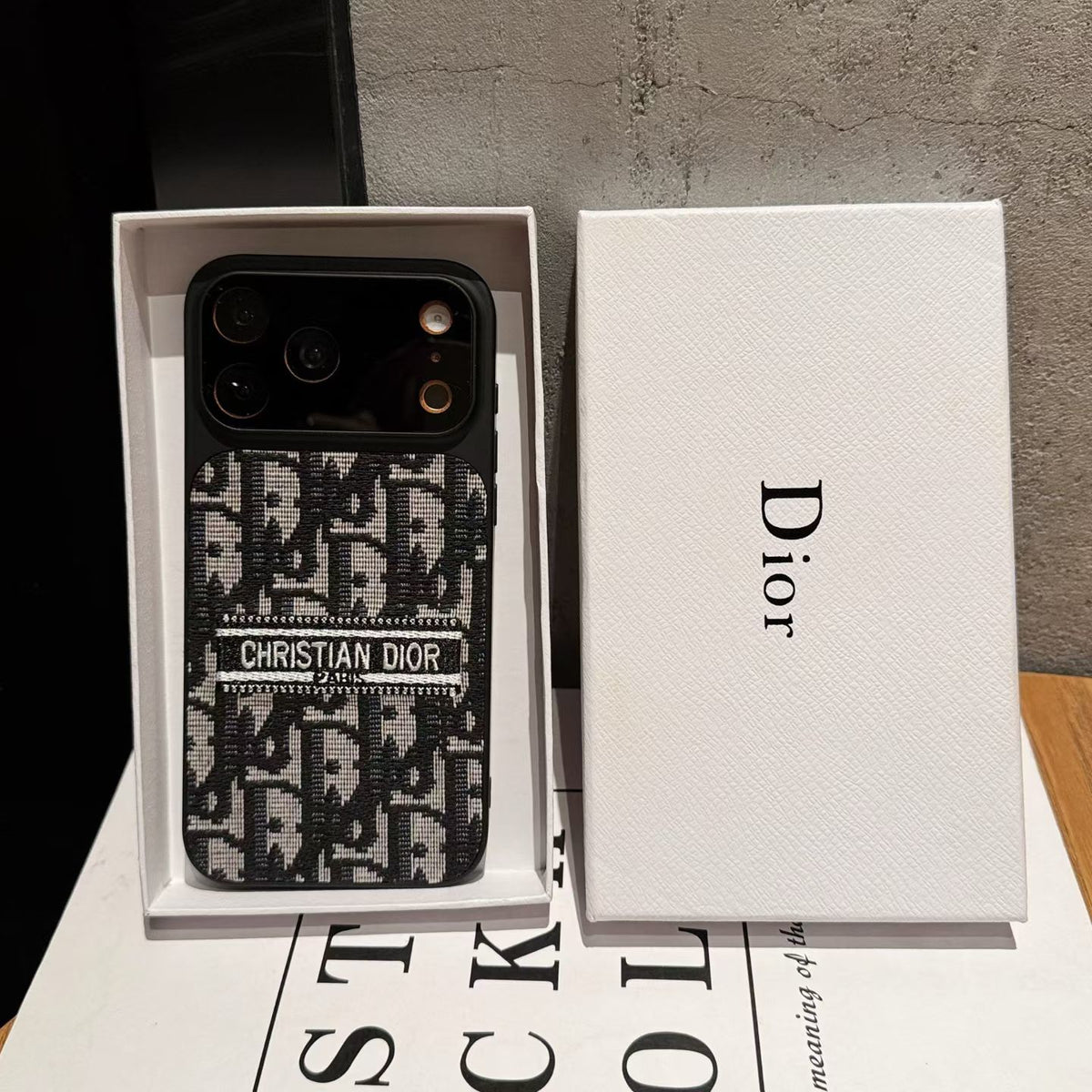 iPhone Case