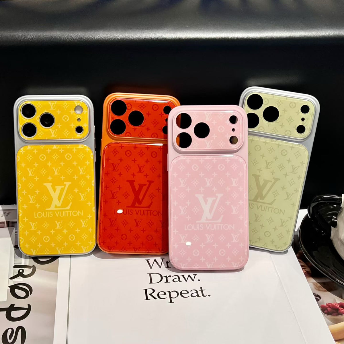 iPhone Case