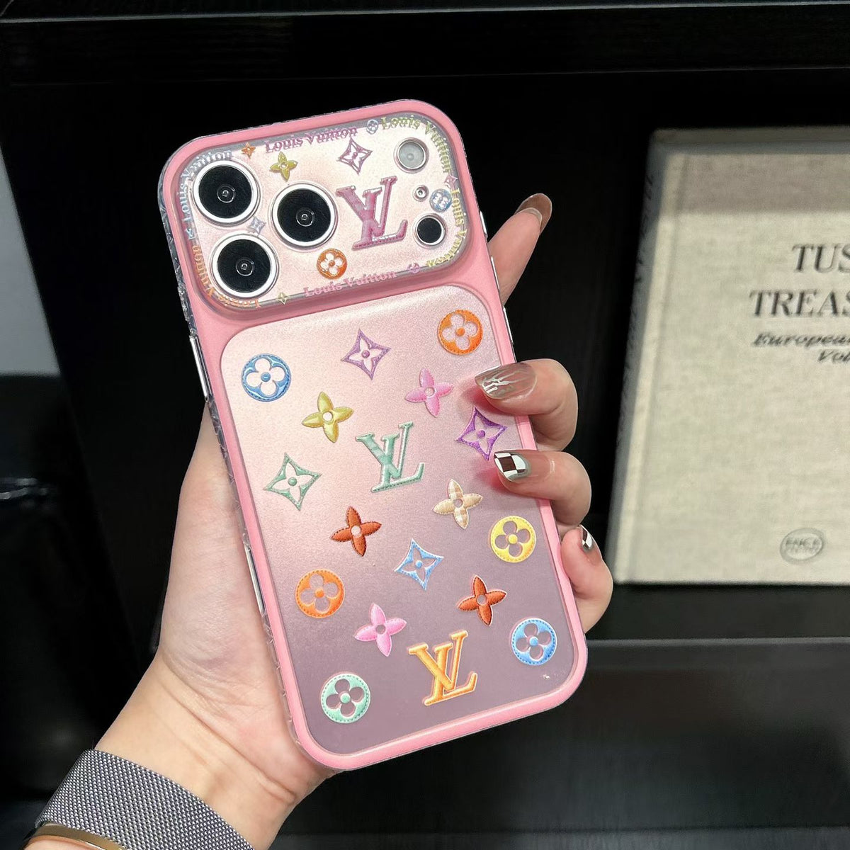 iPhone Case