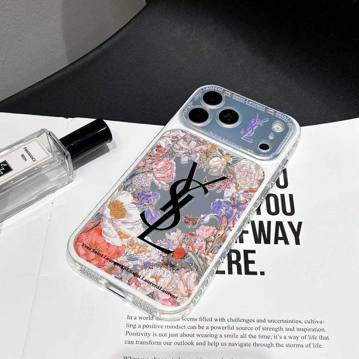 iPhone Case