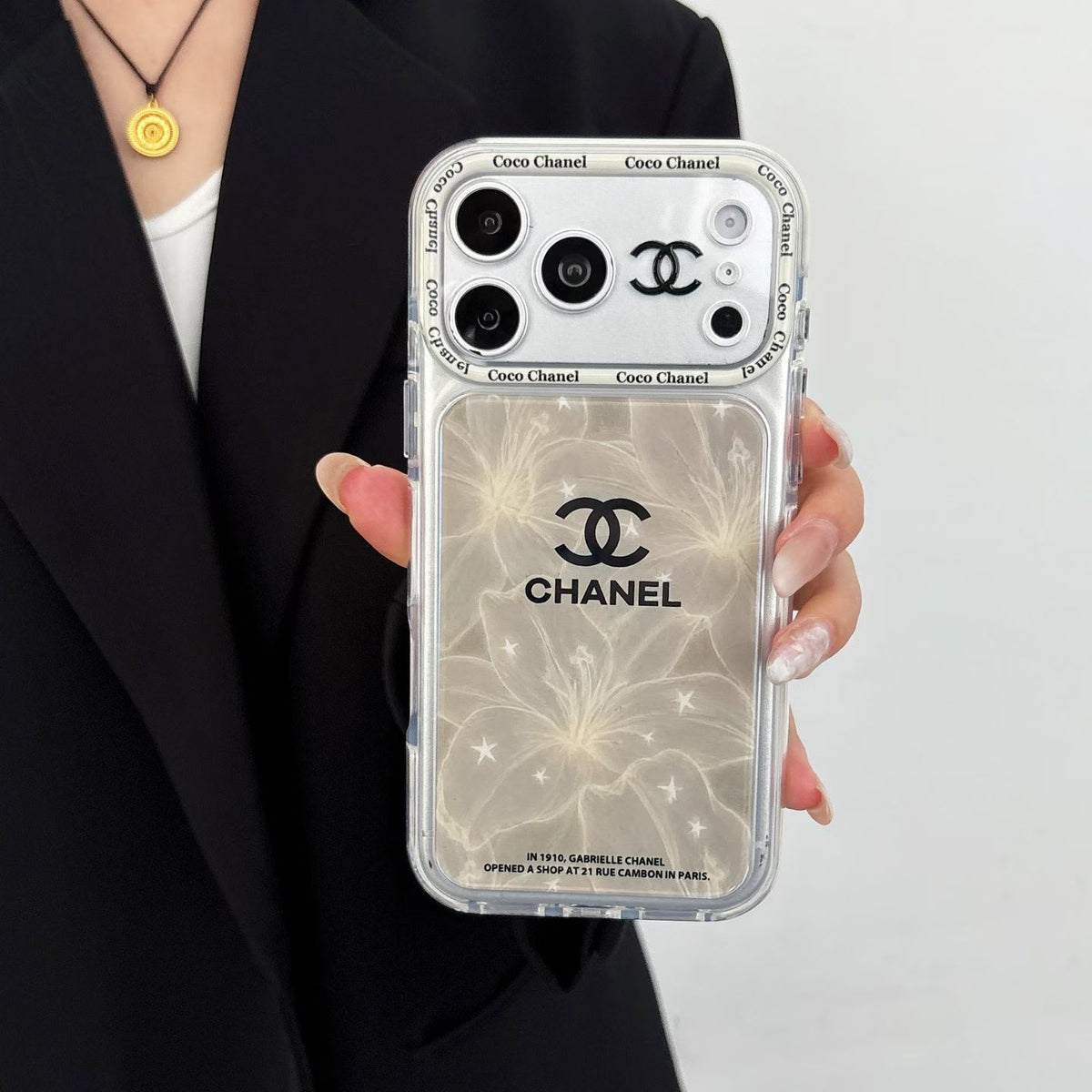 iPhone Case