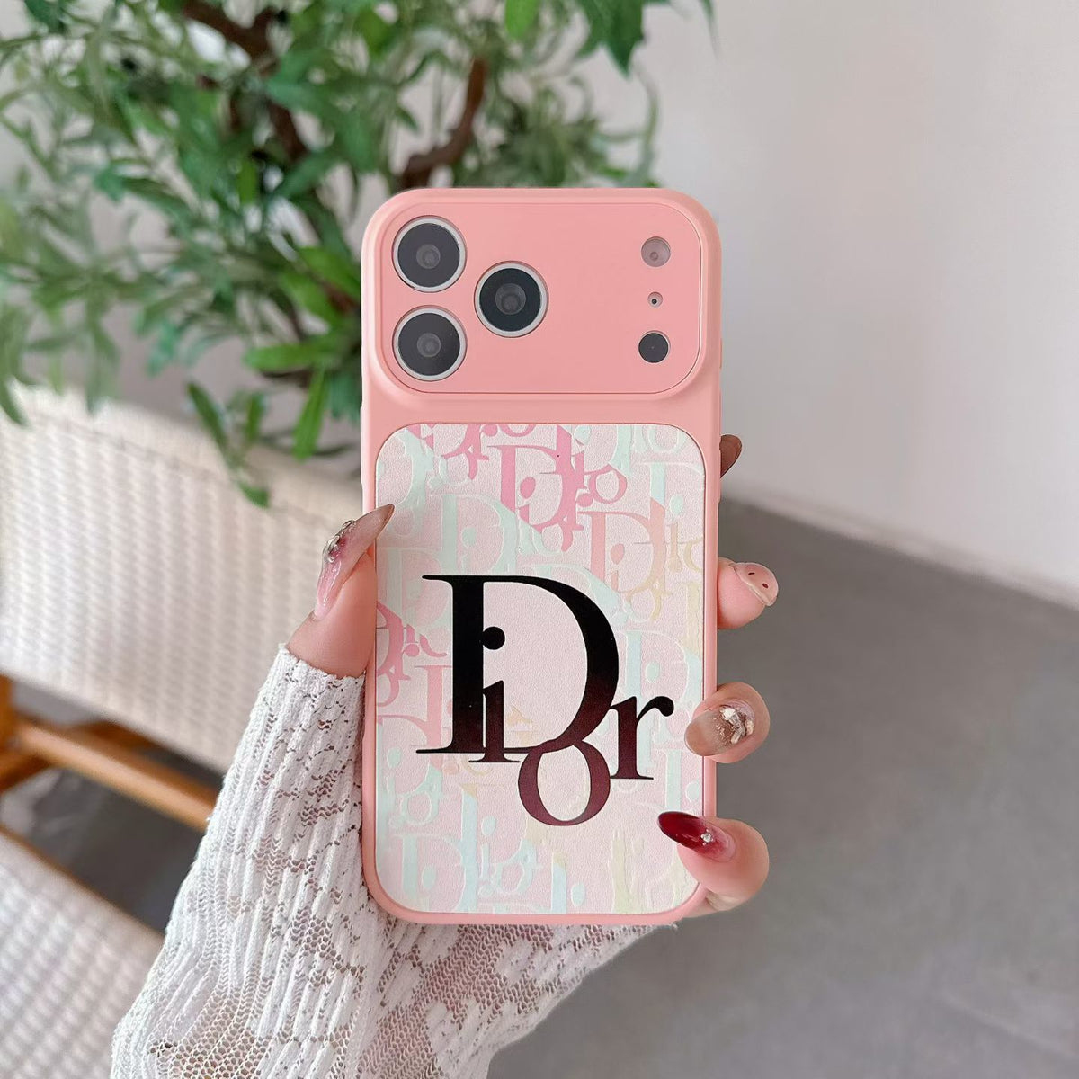 iPhone Case