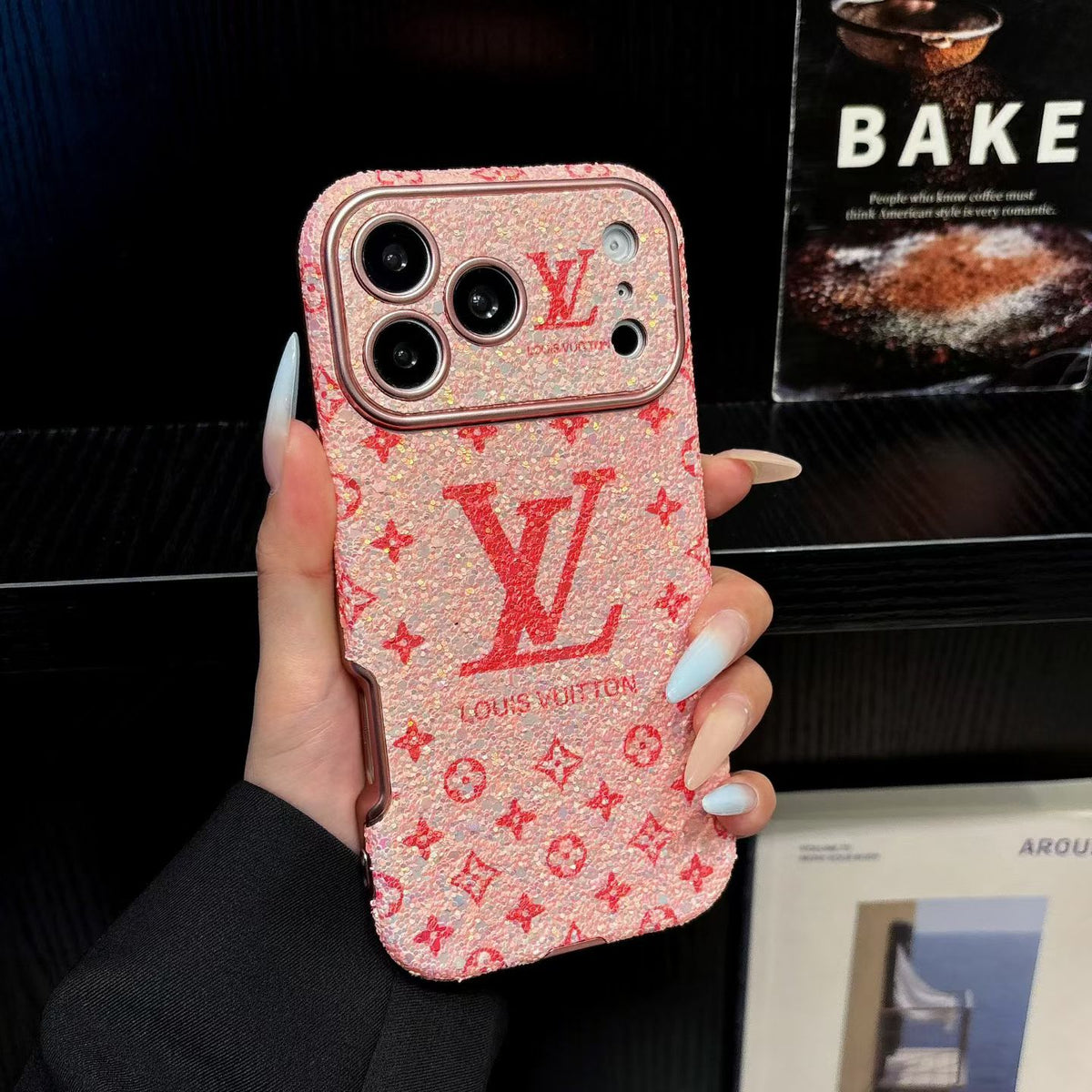 iPhone Case