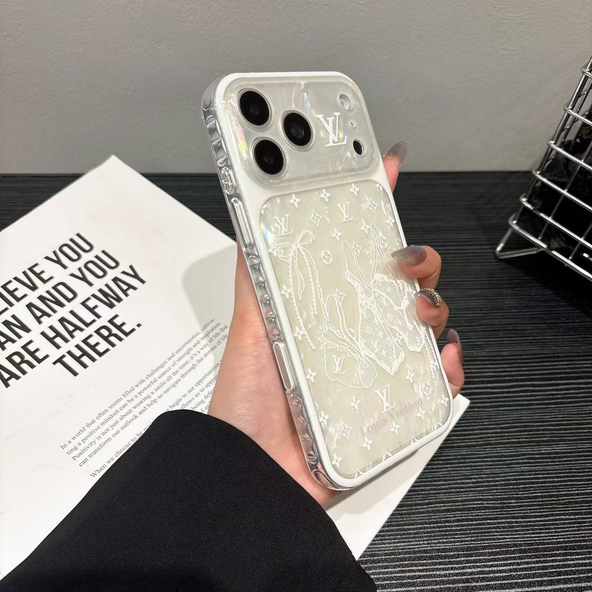 iPhone Case
