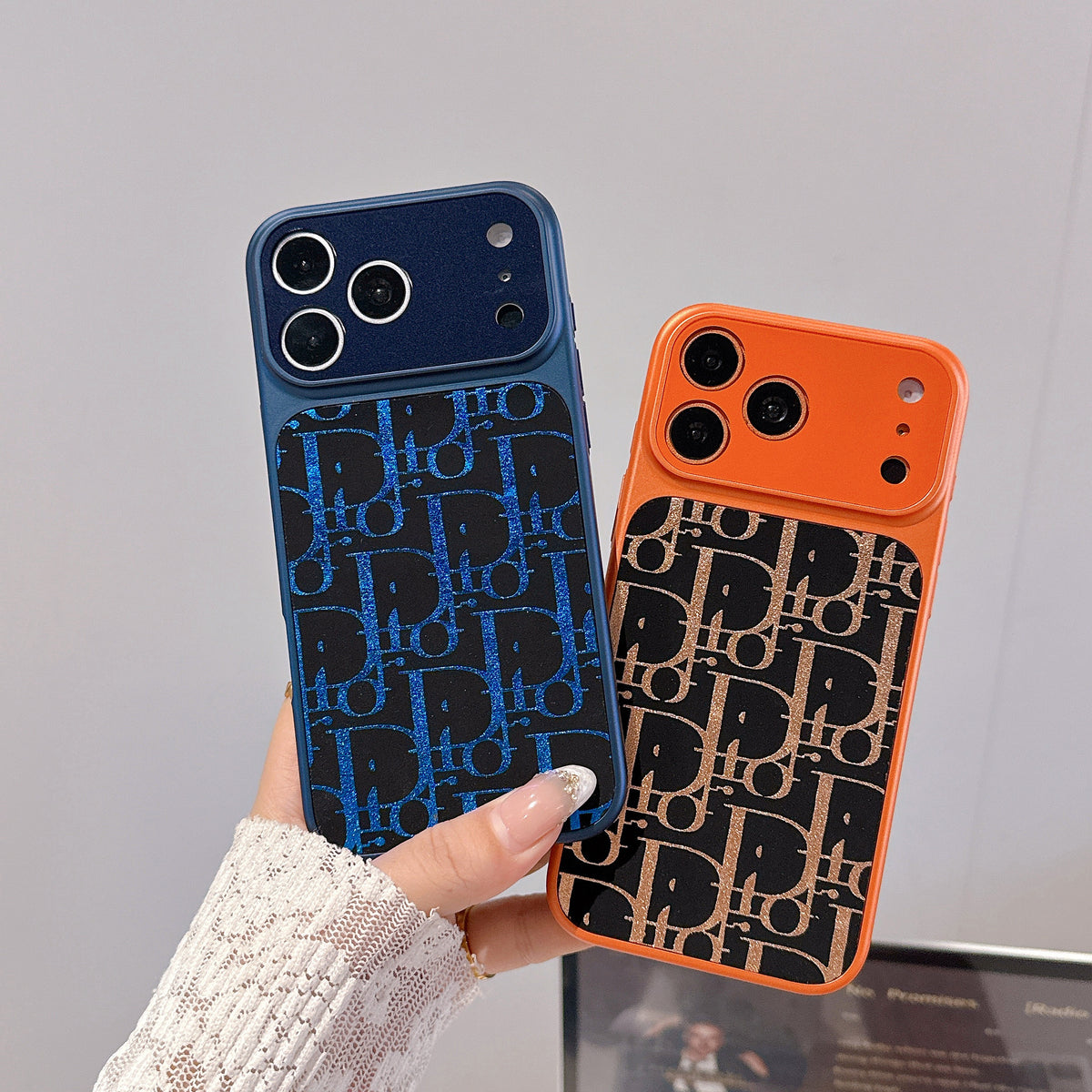 iPhone Case