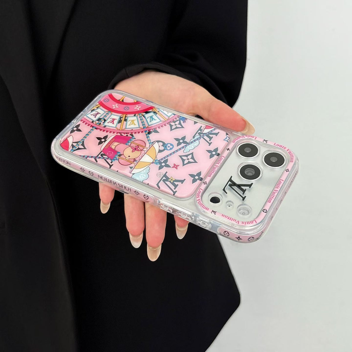 iPhone Case