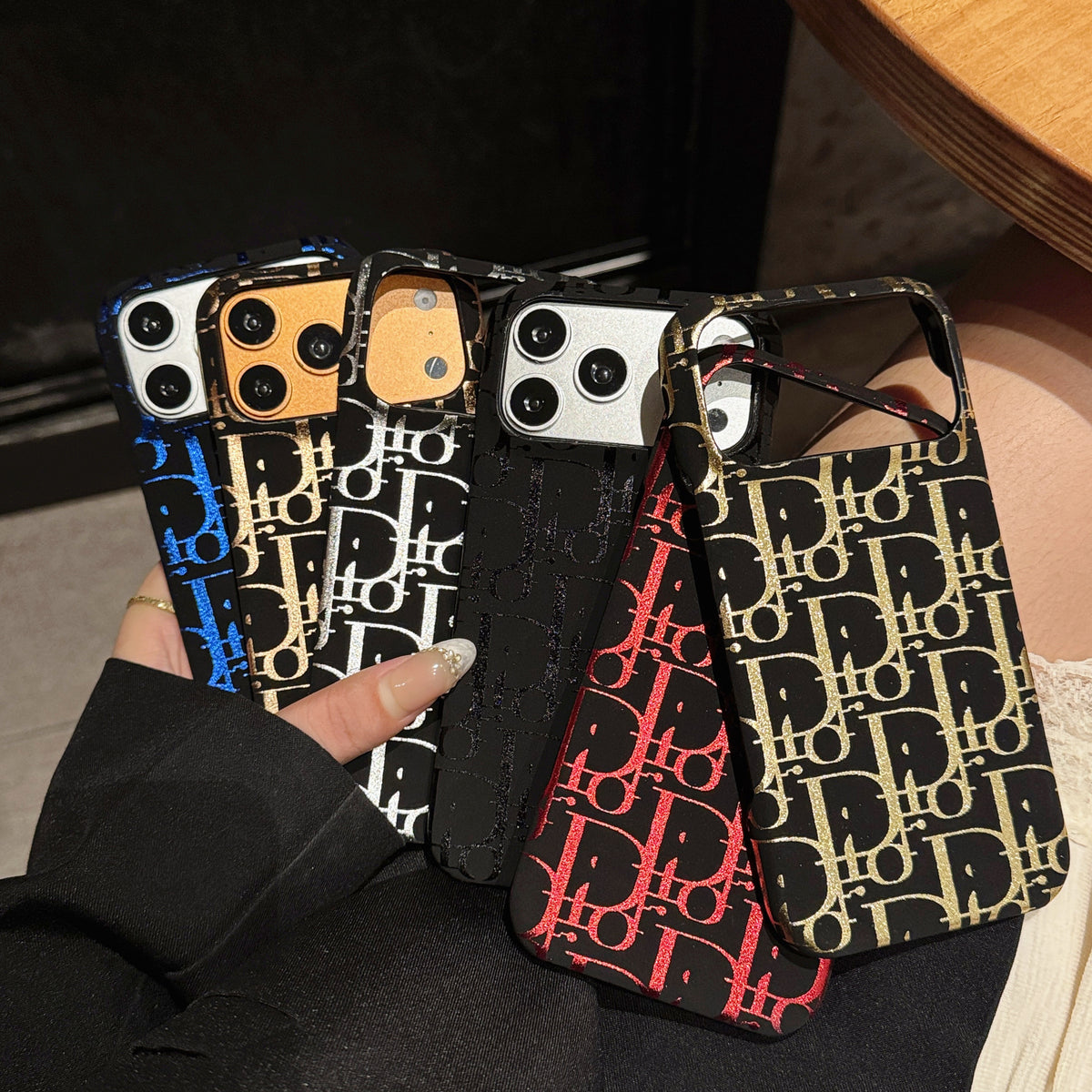 iPhone Case
