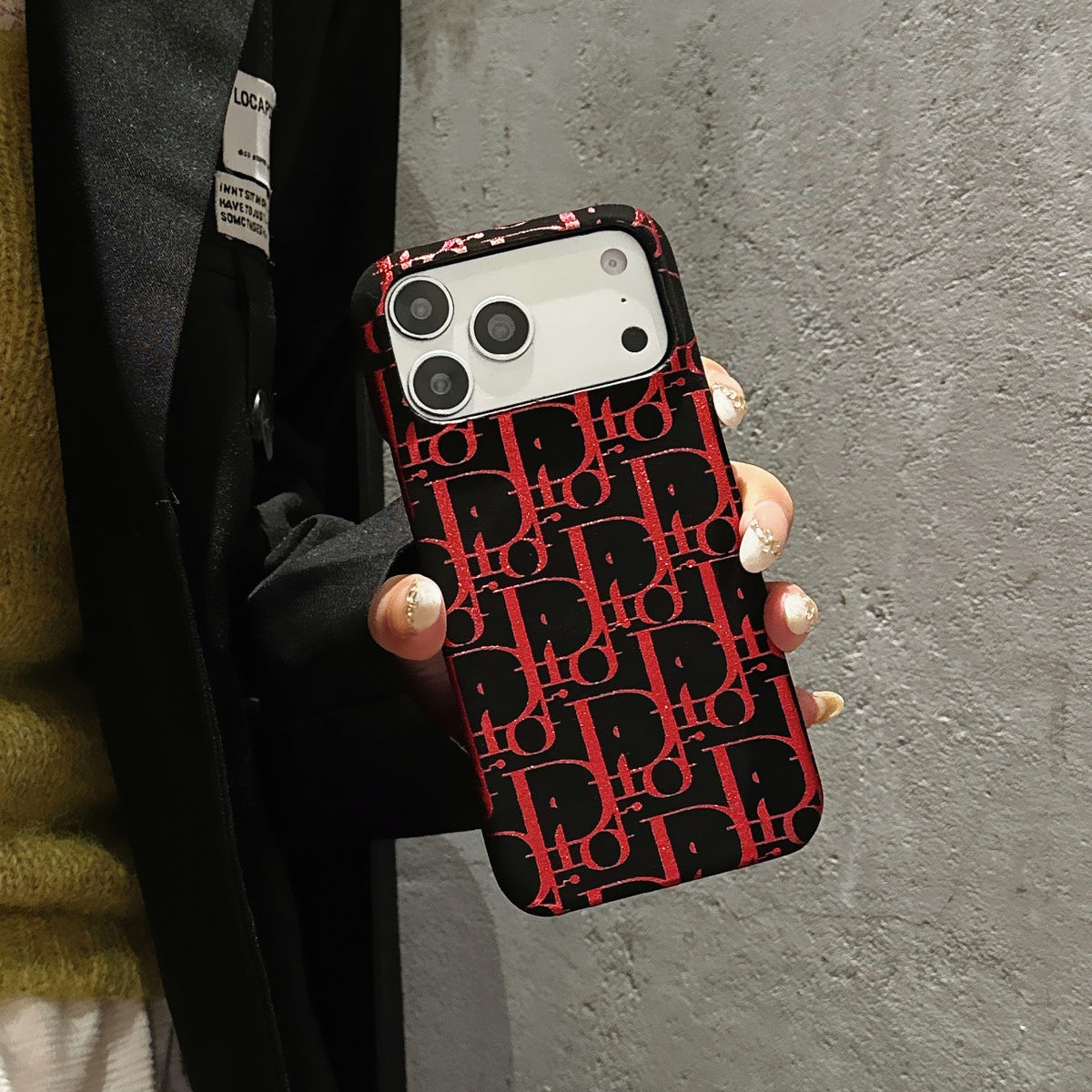 iPhone Case