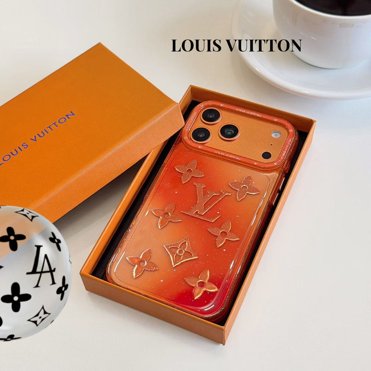 iPhone Case