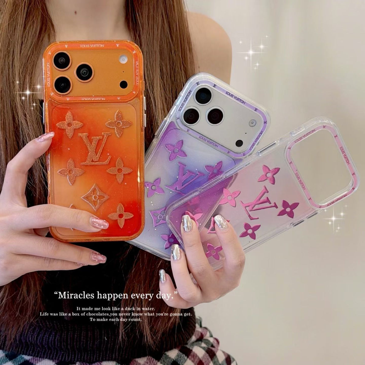 iPhone Case