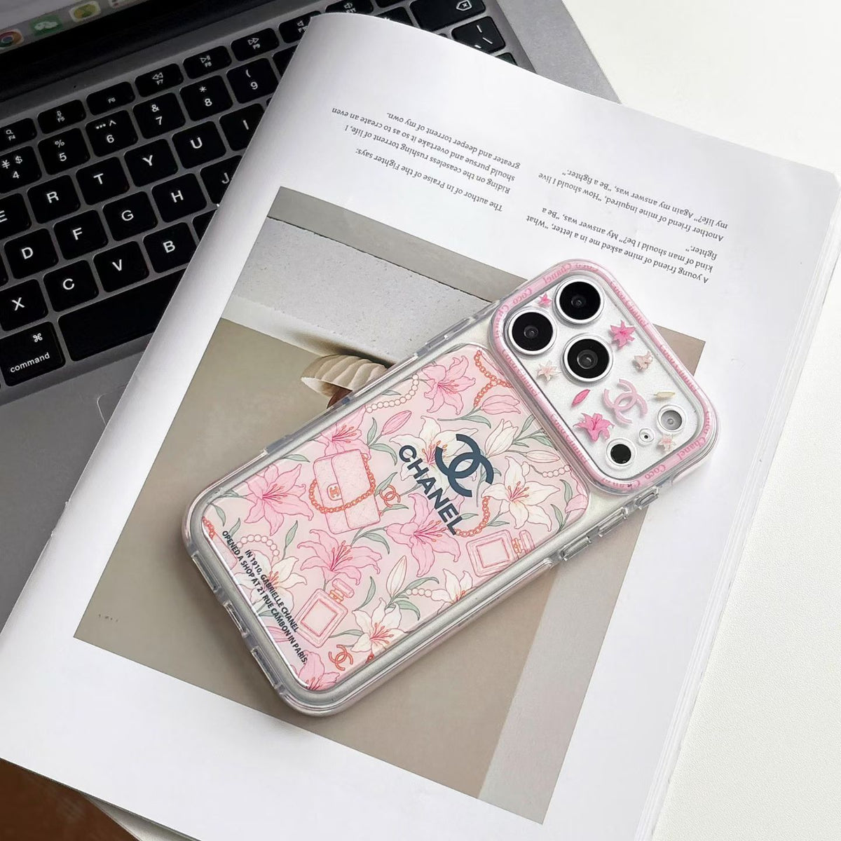 iPhone Case