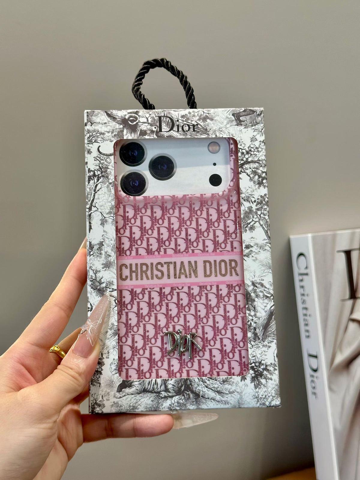 iPhone Case