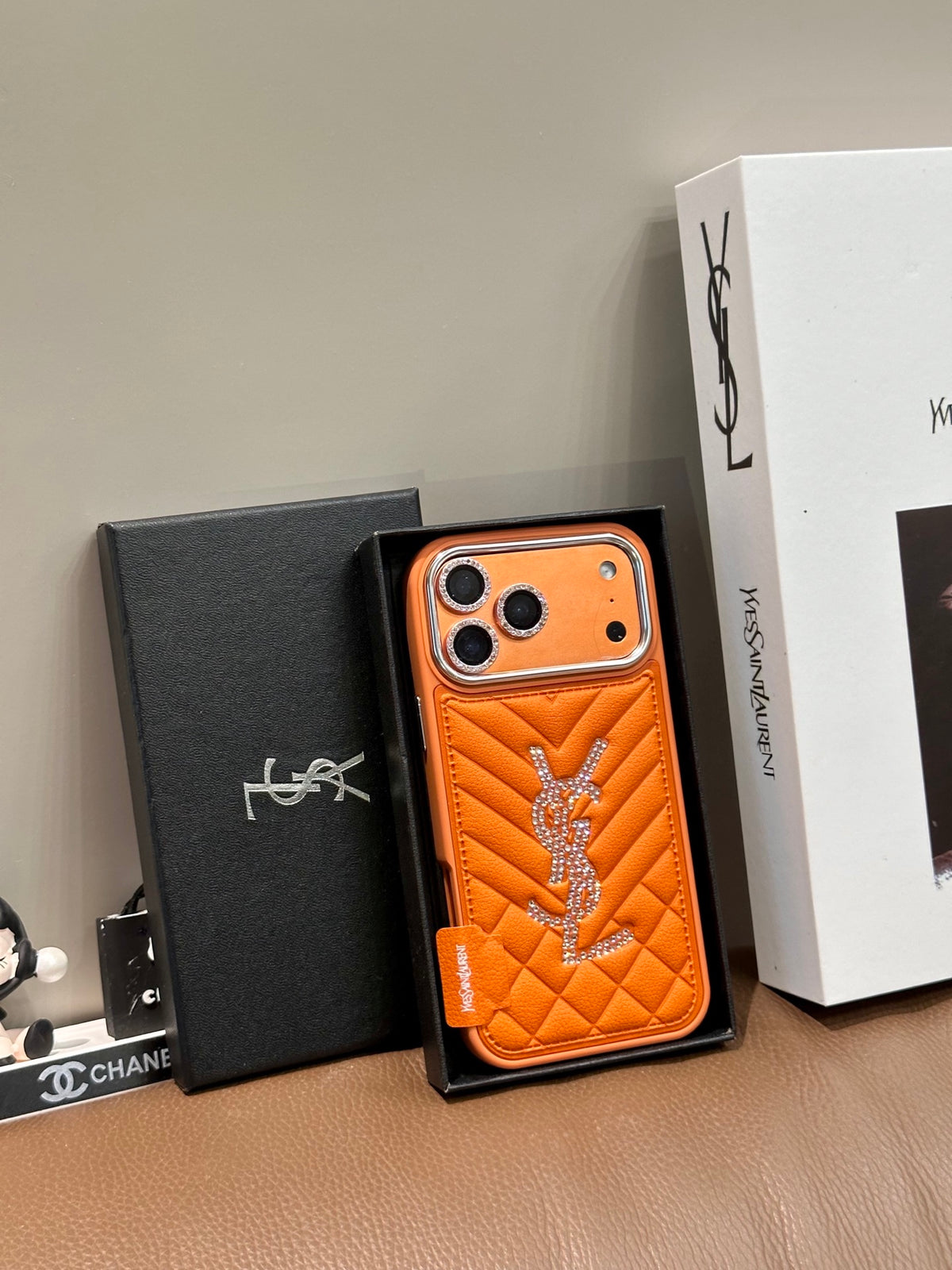 iPhone Case