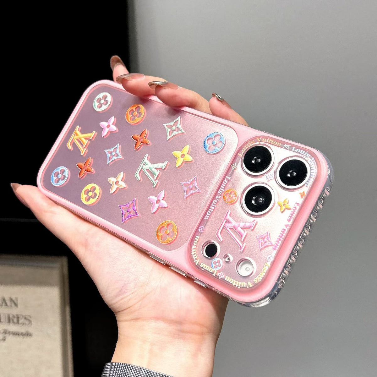 iPhone Case