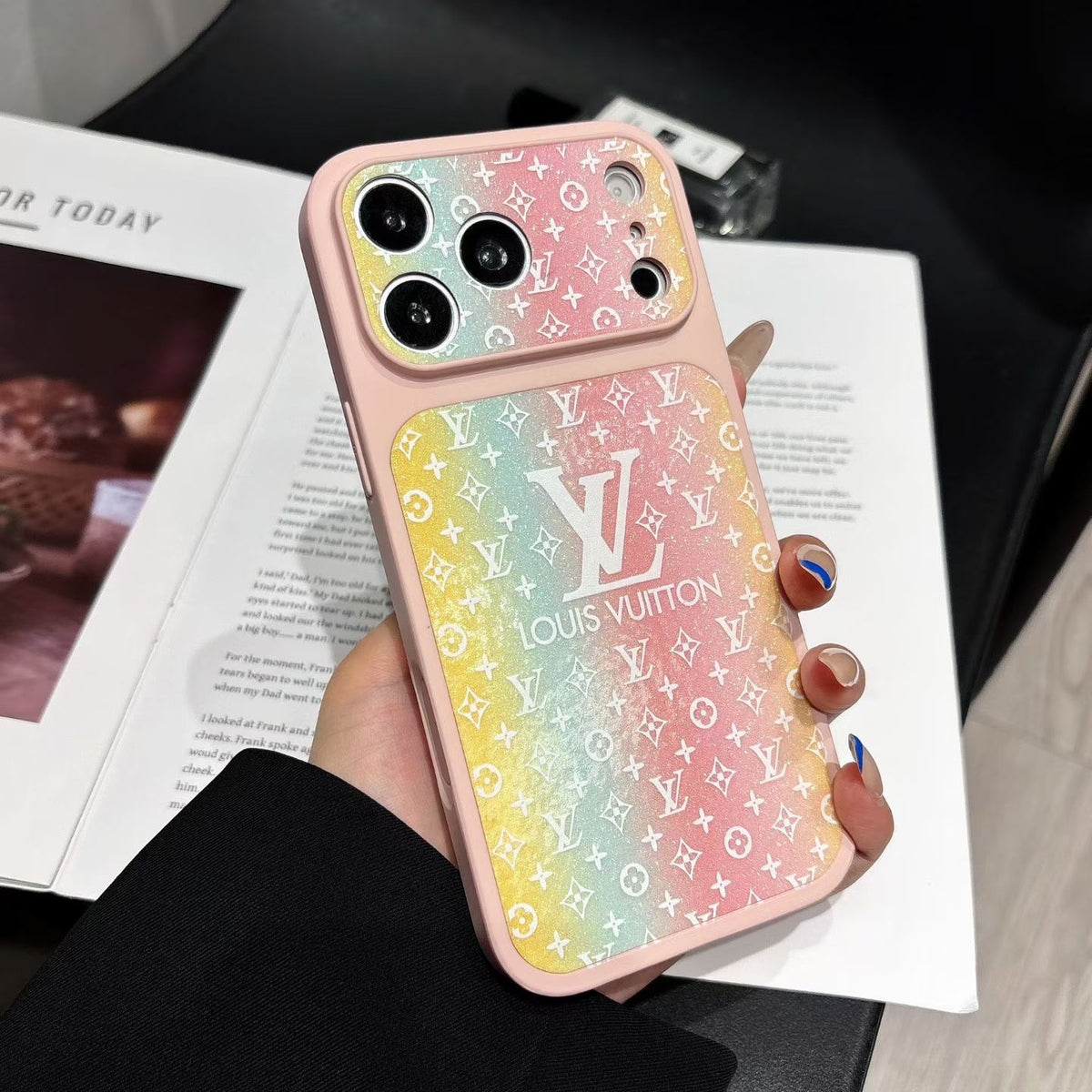 iPhone Case