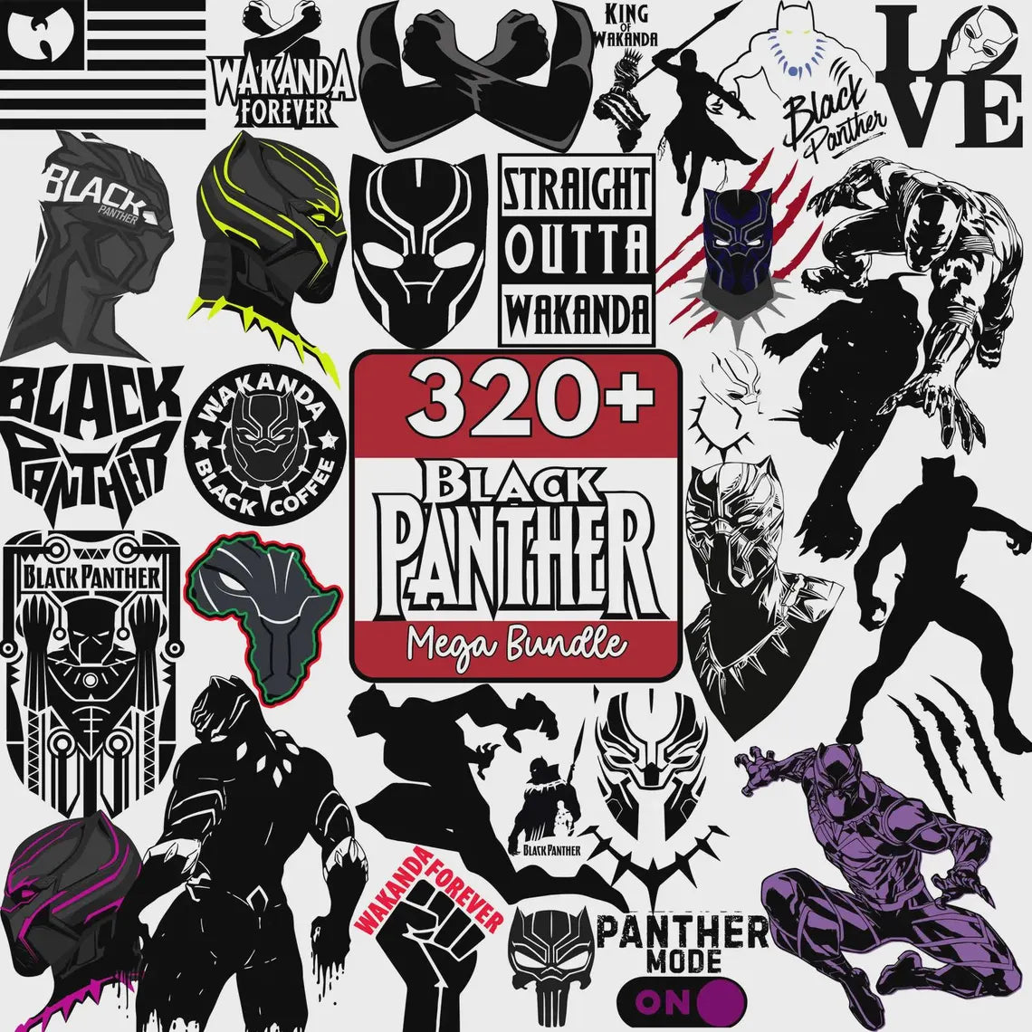 240000+ Mega Svg Bundle Files, Dtf Designs, Cricut Files, Lifetime Access, Insant Download, For Etsy Sellers,Holiday Svg,Cartoon Svg Bundle