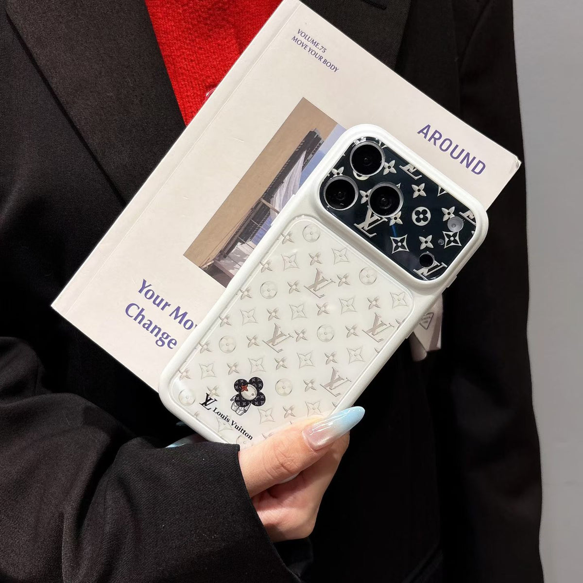 iPhone Case