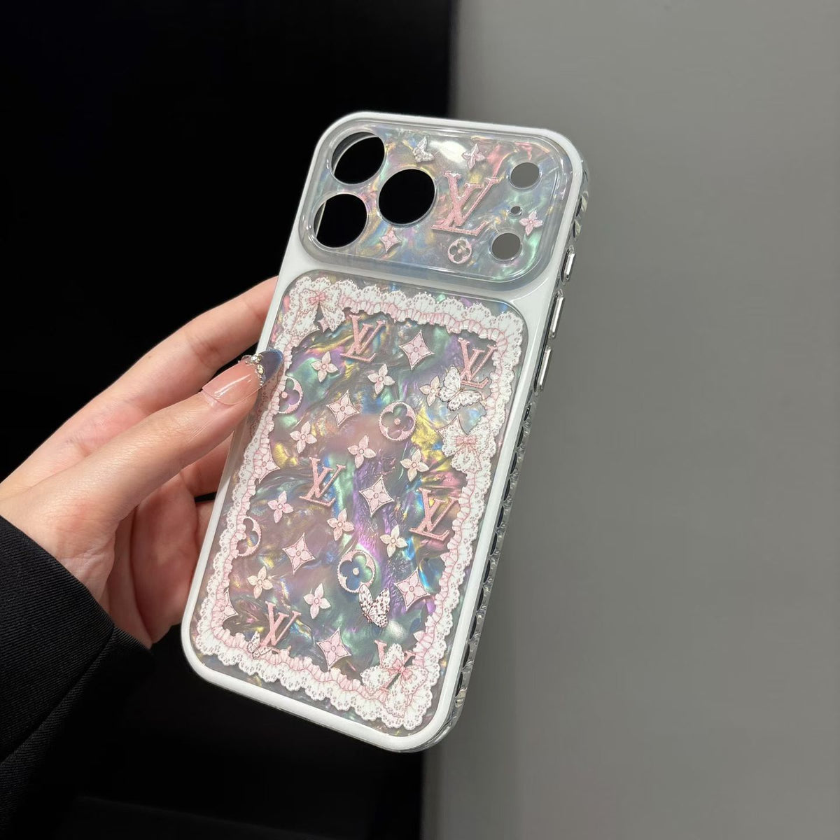 iPhone Case